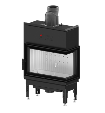 КАМИННАЯ ТОПКА HITZE HST68X43.R